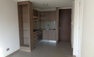 OPORTUNIDAD INVERSIONISTAS DPTO. 1 DORMITORIO, BAÑO Y BODEGA