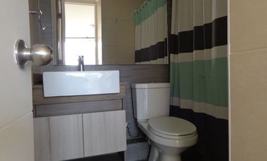 OPORTUNIDAD INVERSIONISTAS DPTO. 1 DORMITORIO, BAÑO Y BODEGA