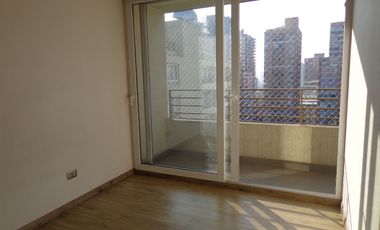 OPORTUNIDAD INVERSIONISTAS DPTO. 1 DORMITORIO, BAÑO Y BODEGA