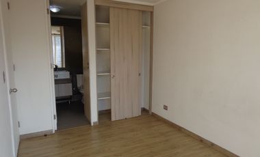 OPORTUNIDAD INVERSIONISTAS DPTO. 1 DORMITORIO, BAÑO Y BODEGA