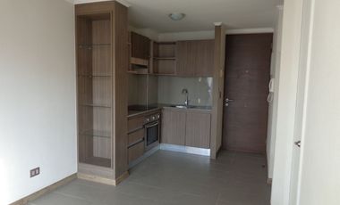 OPORTUNIDAD INVERSIONISTAS DPTO. 1 DORMITORIO, BAÑO Y BODEGA