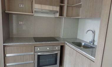 OPORTUNIDAD INVERSIONISTAS DPTO. 1 DORMITORIO, BAÑO Y BODEGA