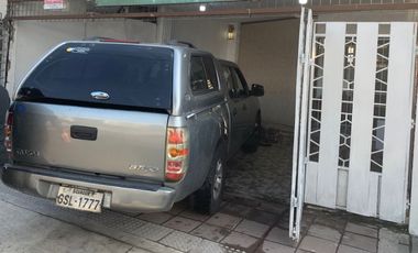 En alquiler suite en kennedy.