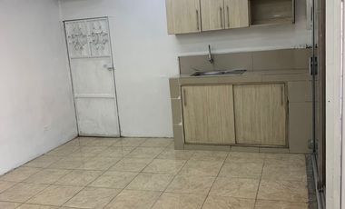 En alquiler suite en kennedy.