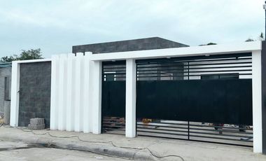 Casas en venta en Portoviejo con 3 habitaciones con su propio baño.