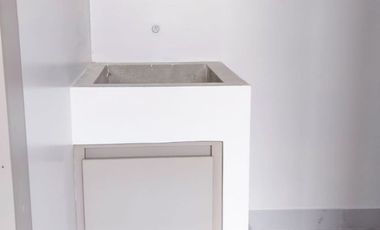 Casas en venta en Portoviejo con 3 habitaciones con su propio baño.