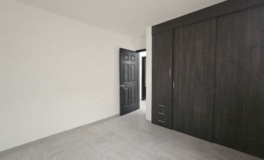 CASA DE UN NIVEL CON 3 RECÁMARAS EN VENTA