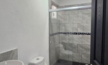 CASA DE UN NIVEL CON 3 RECÁMARAS EN VENTA