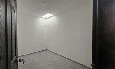 CASA DE UN NIVEL CON 3 RECÁMARAS EN VENTA
