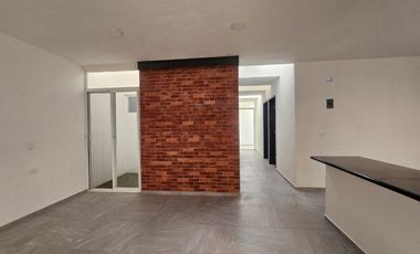 CASA DE UN NIVEL CON 3 RECÁMARAS EN VENTA