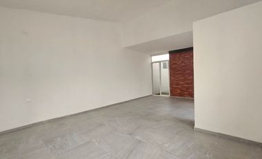 CASA DE UN NIVEL CON 3 RECÁMARAS EN VENTA