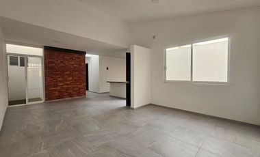 CASA DE UN NIVEL CON 3 RECÁMARAS EN VENTA
