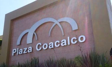 VENTA DE CASA EN COACALCO, EDOMEX