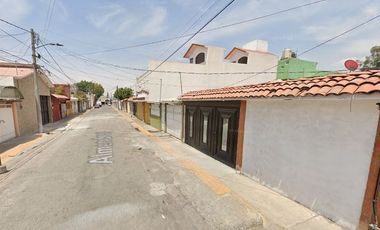 VENTA DE CASA EN COACALCO, EDOMEX