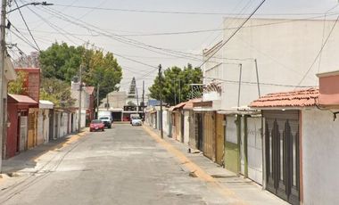 VENTA DE CASA EN COACALCO, EDOMEX