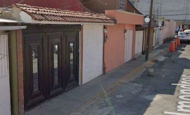 VENTA DE CASA EN COACALCO, EDOMEX