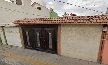 VENTA DE CASA EN COACALCO, EDOMEX
