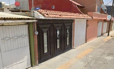 VENTA DE CASA EN COACALCO, EDOMEX