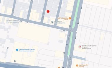 VENTA DE CASA EN COACALCO, EDOMEX