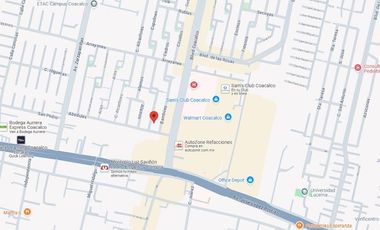 VENTA DE CASA EN COACALCO, EDOMEX