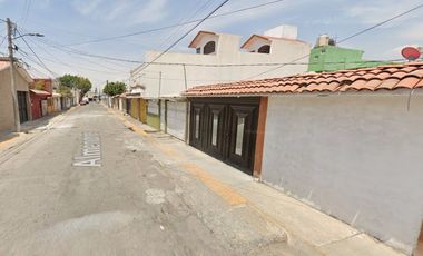 VENTA DE CASA EN COACALCO, EDOMEX