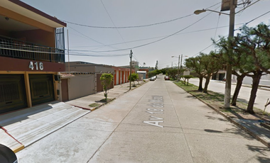 Casa 🏡 en  Av 18 de Marzo 414, Centro, 96400 Coatzacoalcos, Veracruz, México ✨💵