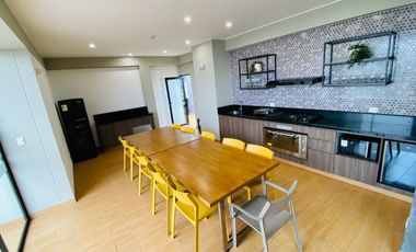 Hermosos Departamentos de 3 habitaciones en Surquillo limite con Miraflores