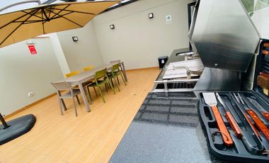 Hermosos Departamentos de 3 habitaciones en Surquillo limite con Miraflores
