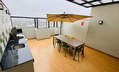 Hermosos Departamentos de 3 habitaciones en Surquillo limite con Miraflores