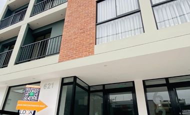Hermosos Departamentos de 3 habitaciones en Surquillo limite con Miraflores