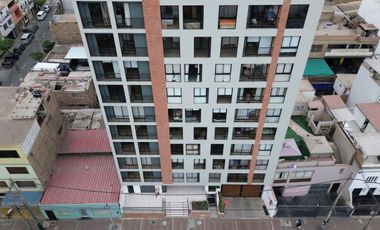 Hermosos Departamentos de 3 habitaciones en Surquillo limite con Miraflores