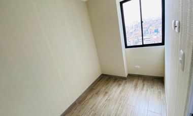 Hermosos Departamentos de 3 habitaciones en Surquillo limite con Miraflores