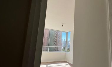 excelente departamento recièn remozado a estrenar
