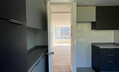 excelente departamento recièn remozado a estrenar