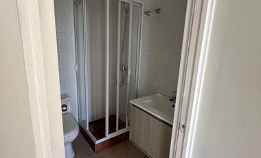 excelente departamento recièn remozado a estrenar