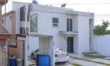 CASA EN VENTA EN EXCELENTE UBICACIÓN TAMAULIPAS!!!