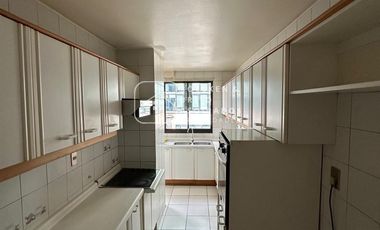 Departamento en Arriendo 3D, 3B, con Estacionamiento y Bodega, a Pasos de Av. Alemania