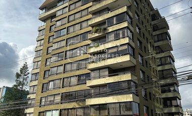 Departamento en Arriendo 3D, 3B, con Estacionamiento y Bodega, a Pasos de Av. Alemania