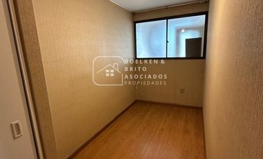 Departamento en Arriendo 3D, 3B, con Estacionamiento y Bodega, a Pasos de Av. Alemania