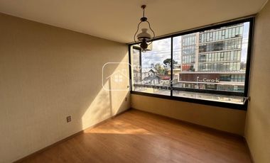 Departamento en Arriendo 3D, 3B, con Estacionamiento y Bodega, a Pasos de Av. Alemania
