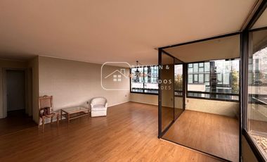 Departamento en Arriendo 3D, 3B, con Estacionamiento y Bodega, a Pasos de Av. Alemania