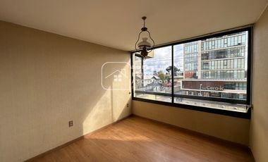 Departamento en Arriendo 3D, 3B, con Estacionamiento y Bodega, a Pasos de Av. Alemania