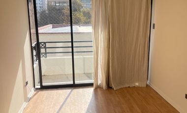 Departamento Las Condes 3dormitorios+3baños+Estacionamiento+Bodega  Sebastián Elcano