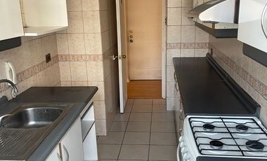 Departamento Las Condes 3dormitorios+3baños+Estacionamiento+Bodega  Sebastián Elcano