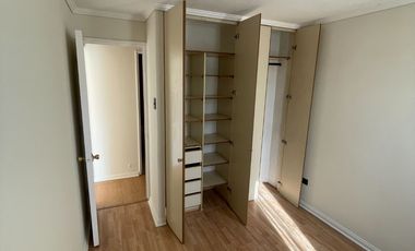 Departamento Las Condes 3dormitorios+3baños+Estacionamiento+Bodega  Sebastián Elcano
