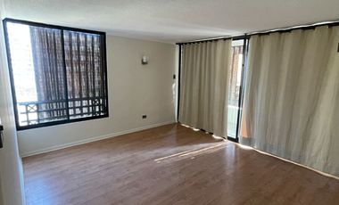 Departamento Las Condes 3dormitorios+3baños+Estacionamiento+Bodega  Sebastián Elcano
