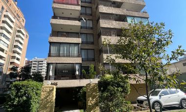 Departamento Las Condes 3dormitorios+3baños+Estacionamiento+Bodega  Sebastián Elcano