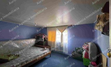 Vendo casa a pasos del centro de Osorno en Francke