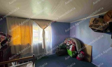 Vendo casa a pasos del centro de Osorno en Francke