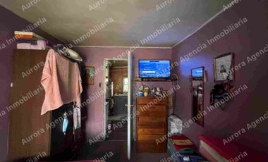 Vendo casa a pasos del centro de Osorno en Francke